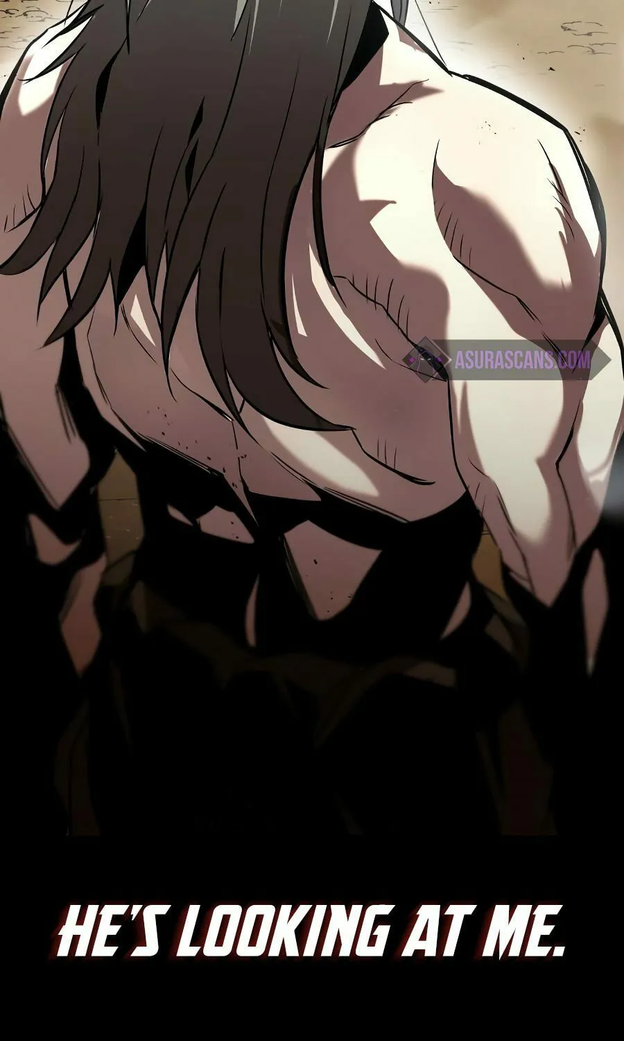 The Lazy Lord Masters the Sword Chapter 27 page 7 - 