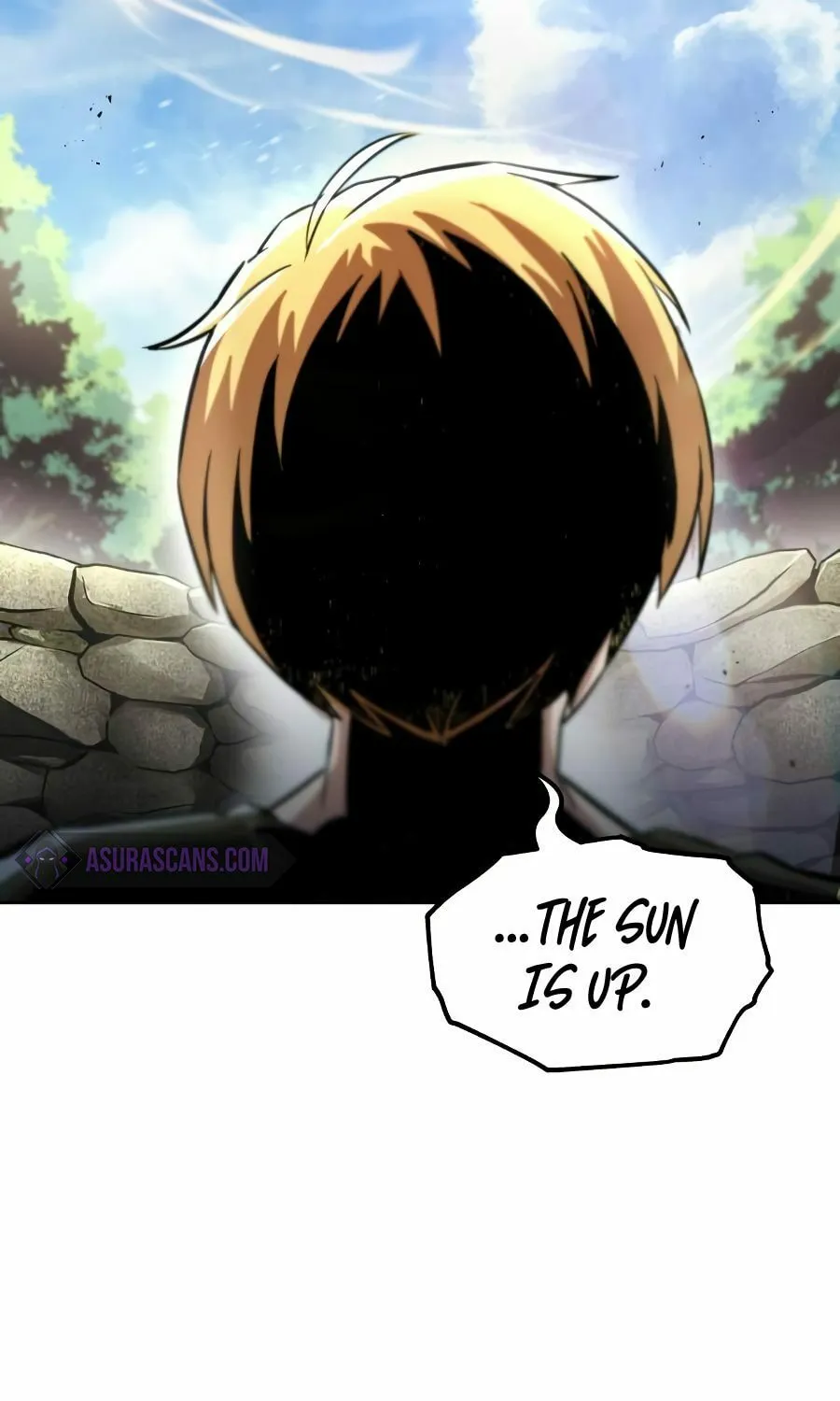 The Lazy Lord Masters the Sword Chapter 27 page 61 - 