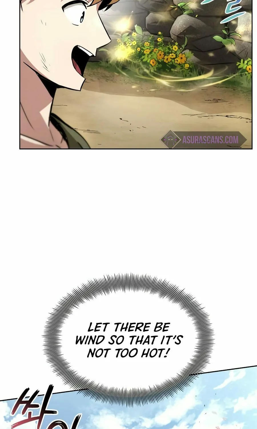 The Lazy Lord Masters the Sword Chapter 27 page 64 - 