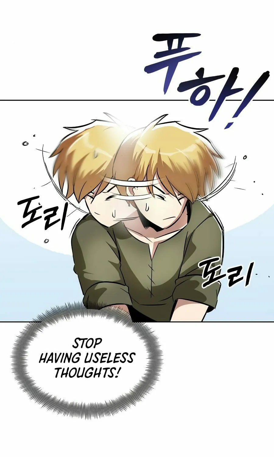 The Lazy Lord Masters the Sword Chapter 27 page 79 - 