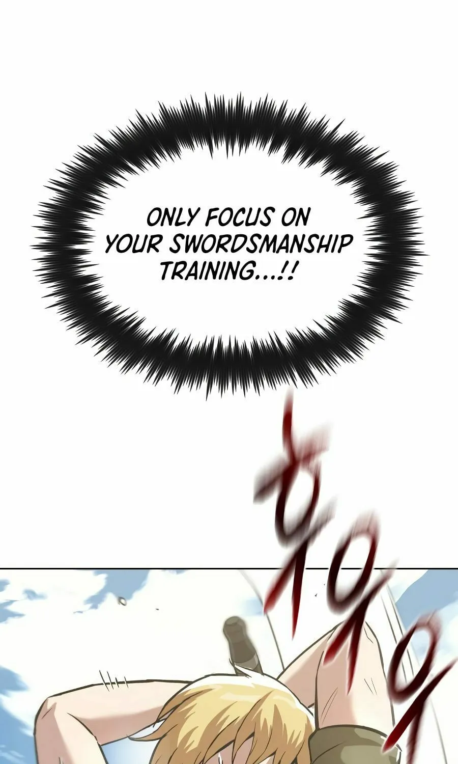 The Lazy Lord Masters the Sword Chapter 27 page 80 - 