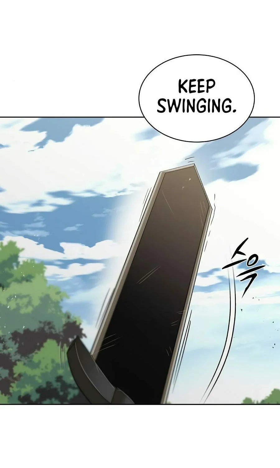 The Lazy Lord Masters the Sword Chapter 27 page 90 - 