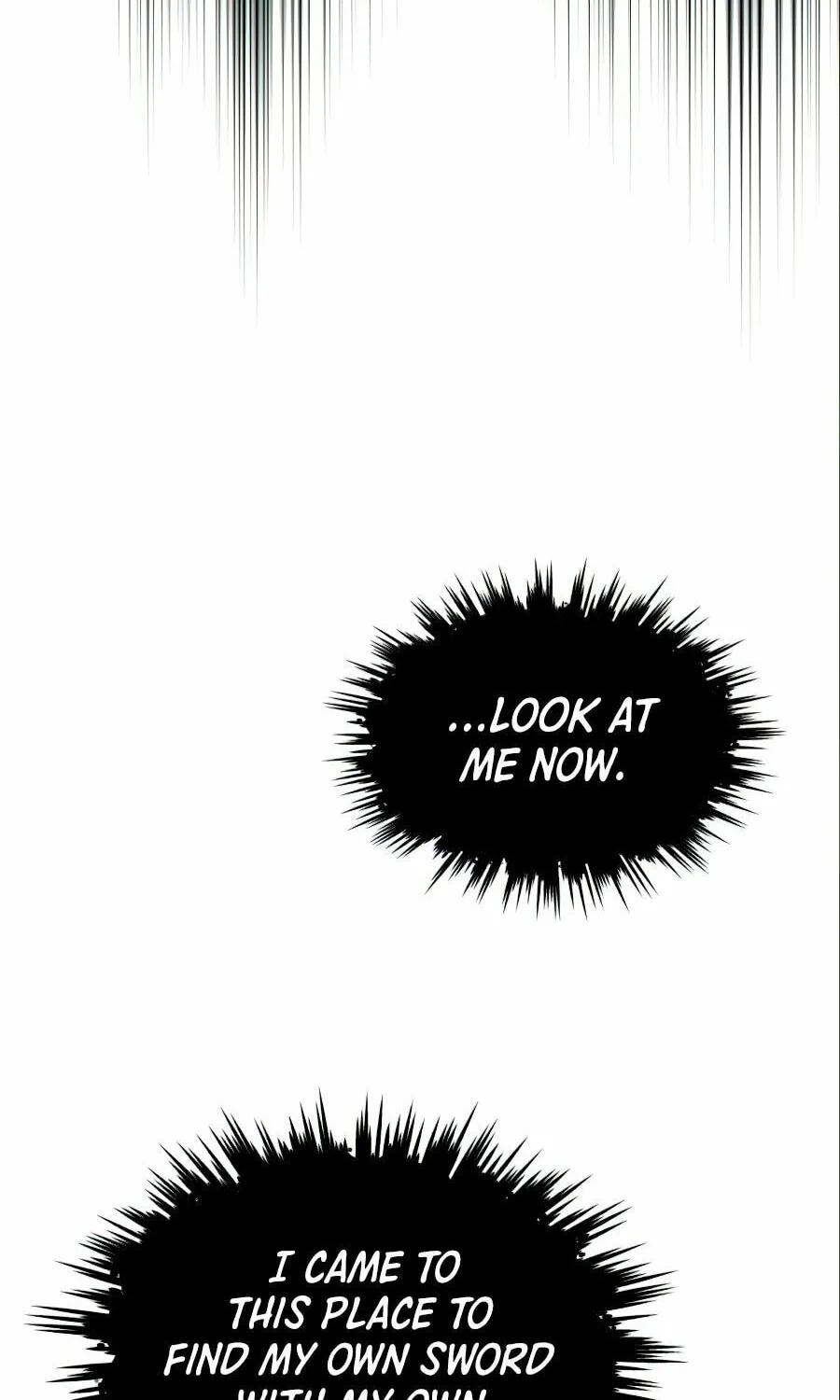 The Lazy Lord Masters the Sword Chapter 28 page 14 - 