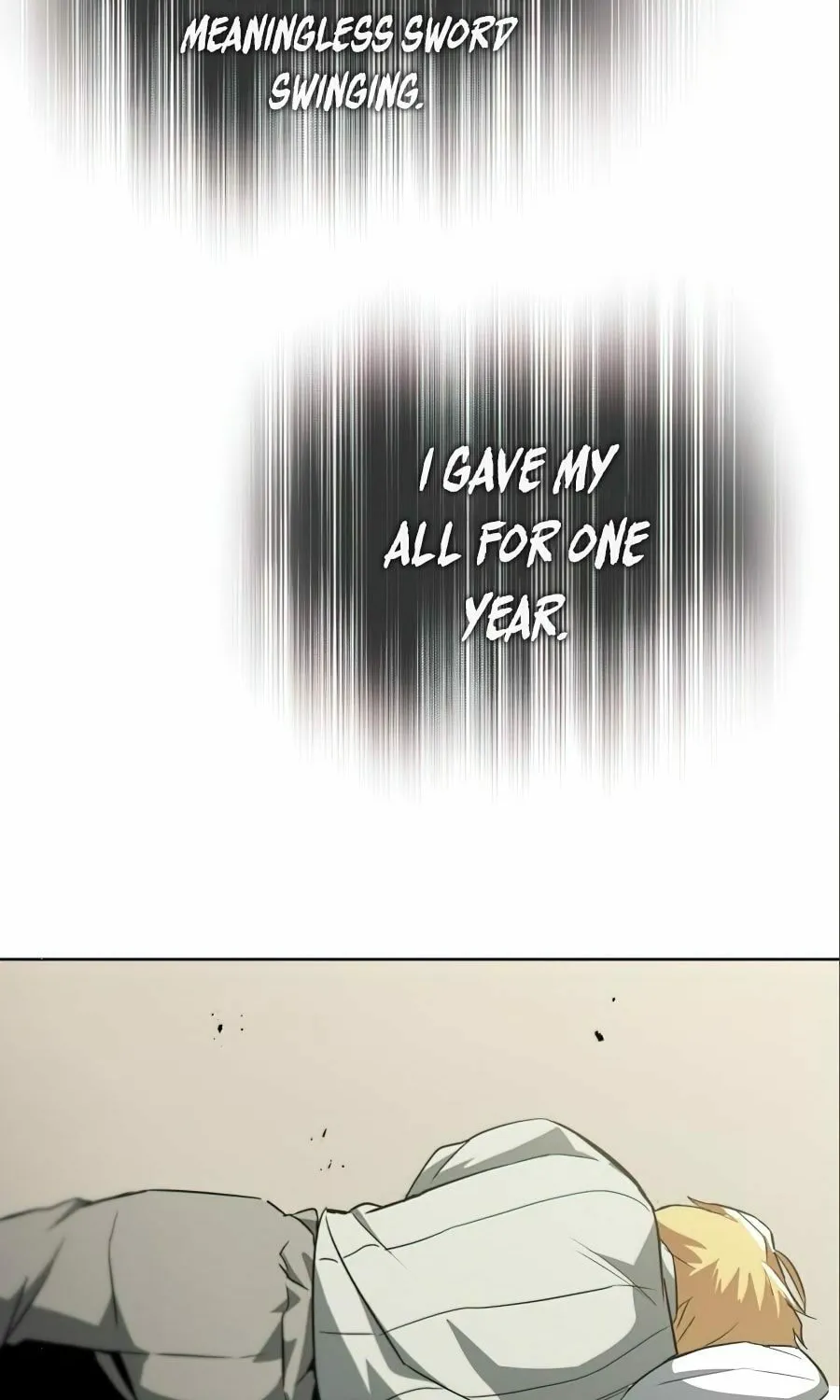 The Lazy Lord Masters the Sword Chapter 28 page 18 - 