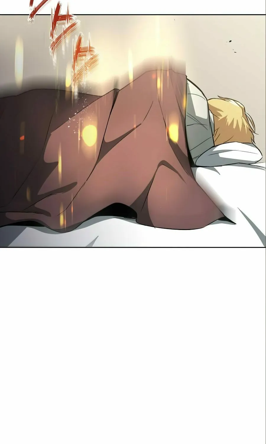 The Lazy Lord Masters the Sword Chapter 28 page 20 - 