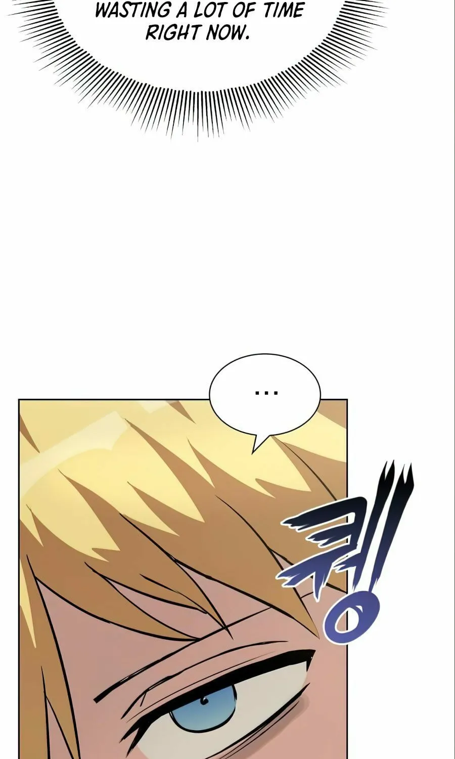 The Lazy Lord Masters the Sword Chapter 28 page 23 - 