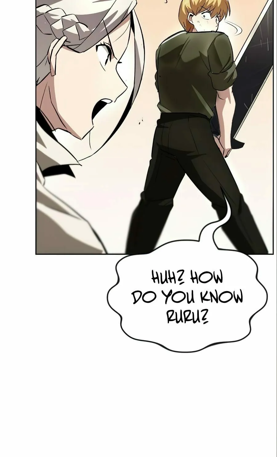 The Lazy Lord Masters the Sword Chapter 28 page 56 - 