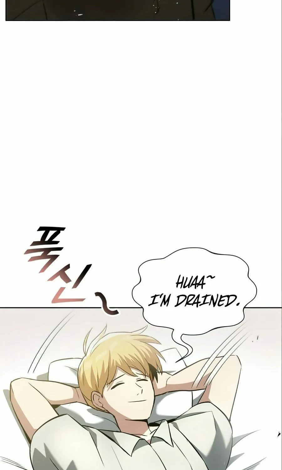 The Lazy Lord Masters the Sword Chapter 28 page 66 - 