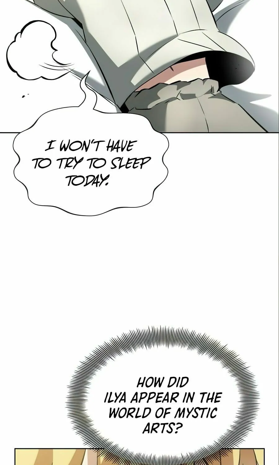 The Lazy Lord Masters the Sword Chapter 28 page 67 - 