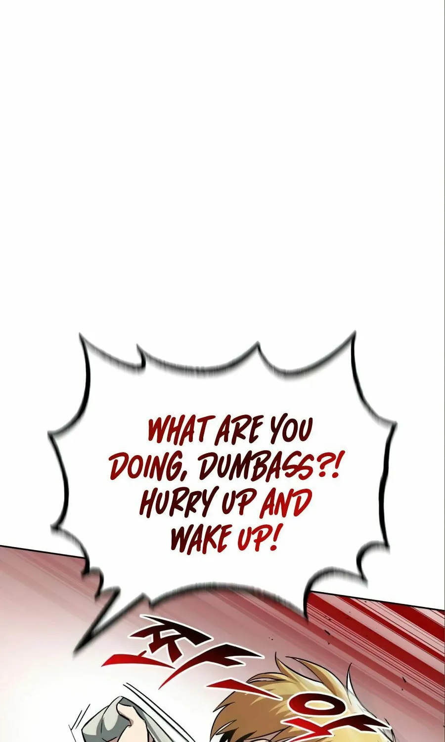 The Lazy Lord Masters the Sword Chapter 28 page 70 - 