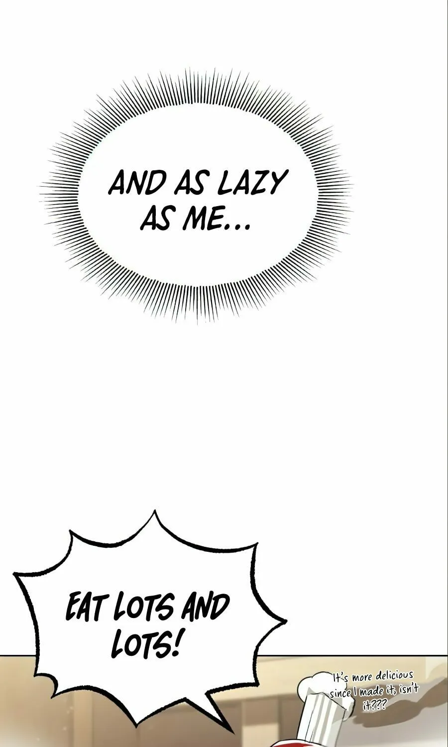 The Lazy Lord Masters the Sword Chapter 28 page 95 - 
