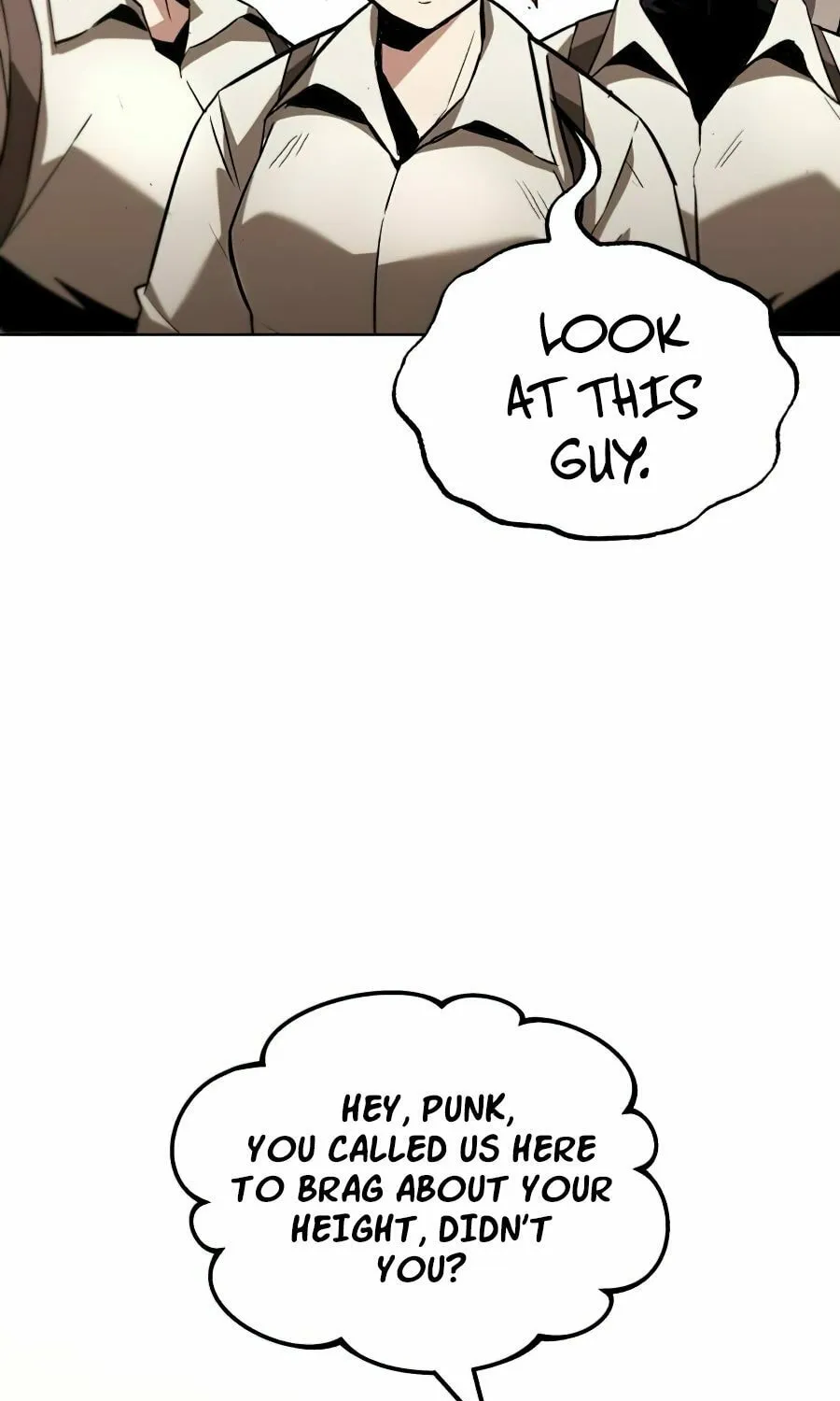 The Lazy Lord Masters the Sword Chapter 29 page 104 - 