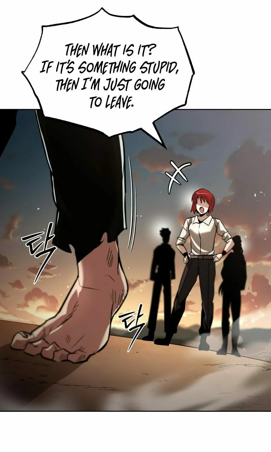 The Lazy Lord Masters the Sword Chapter 29 page 106 - 