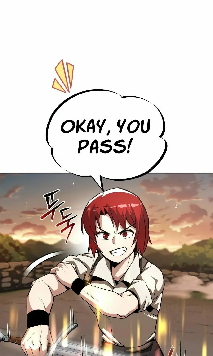 The Lazy Lord Masters the Sword Chapter 29 page 108 - 