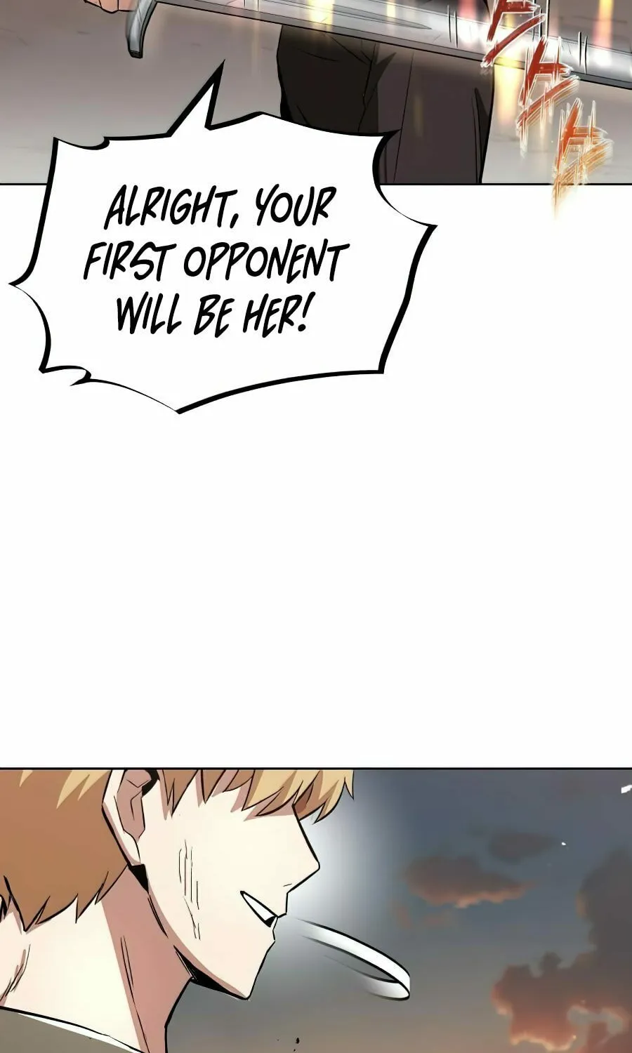 The Lazy Lord Masters the Sword Chapter 29 page 109 - 