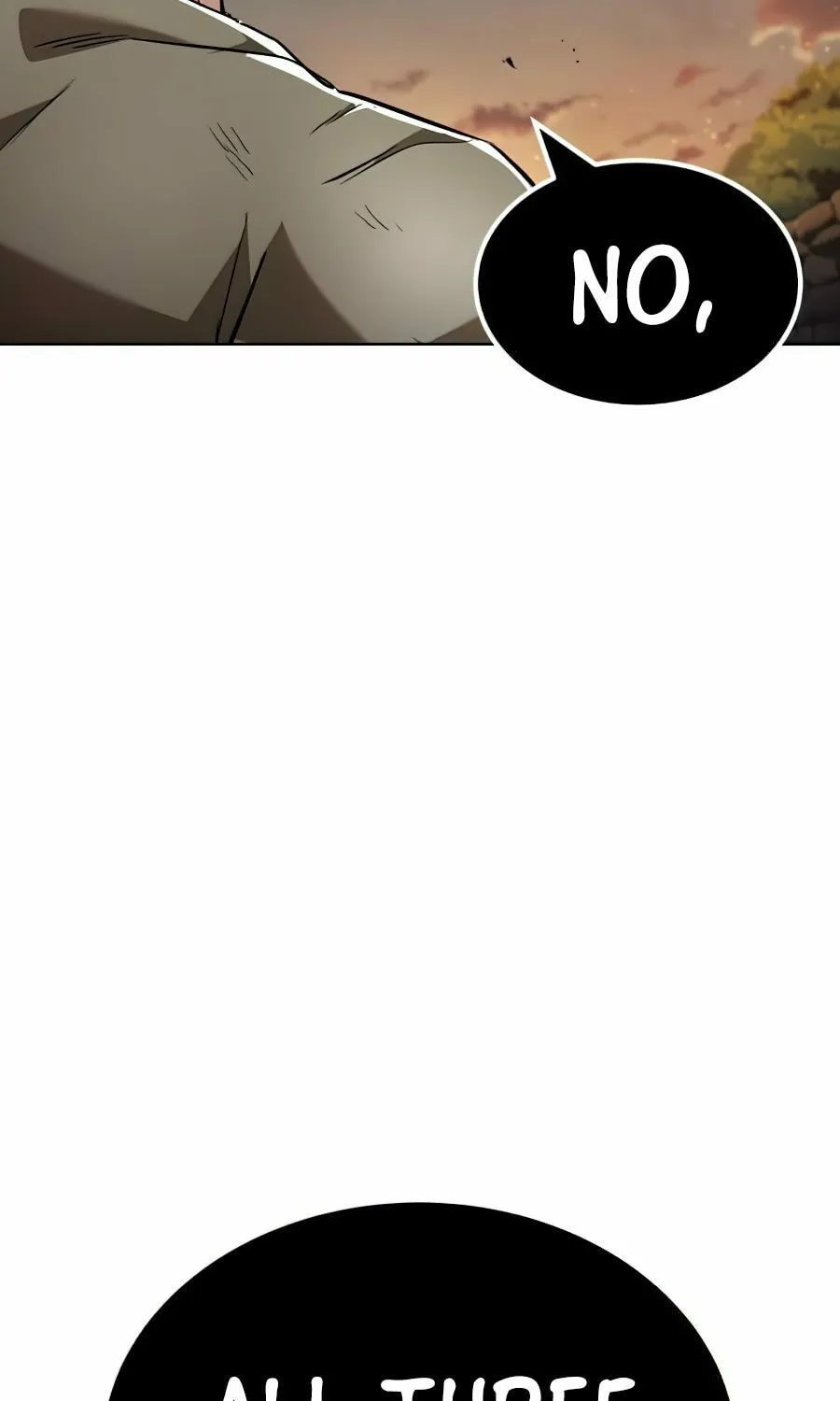 The Lazy Lord Masters the Sword Chapter 29 page 110 - 