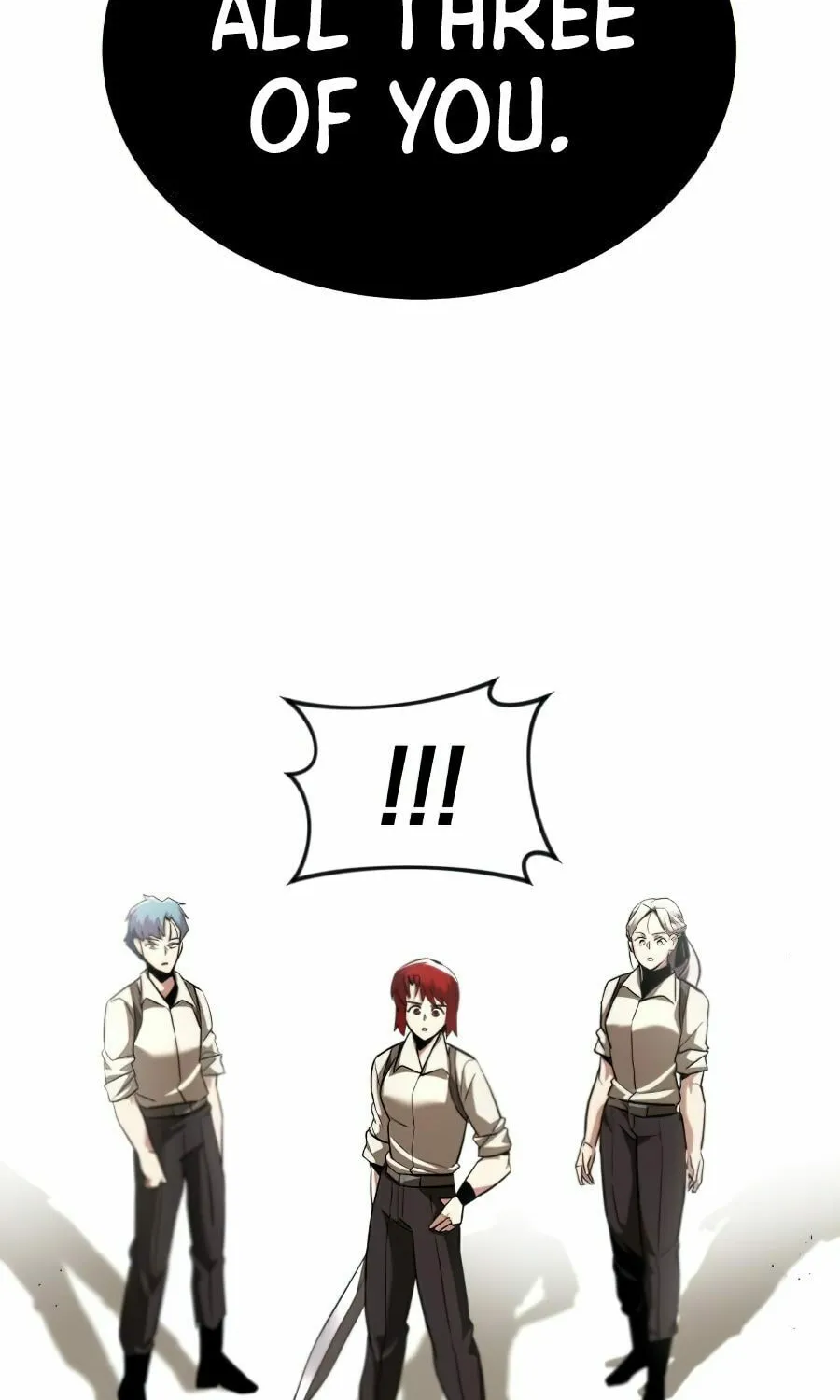 The Lazy Lord Masters the Sword Chapter 29 page 111 - 