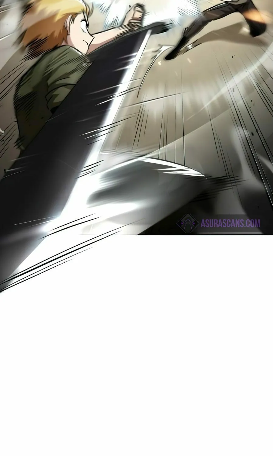 The Lazy Lord Masters the Sword Chapter 29 page 18 - 
