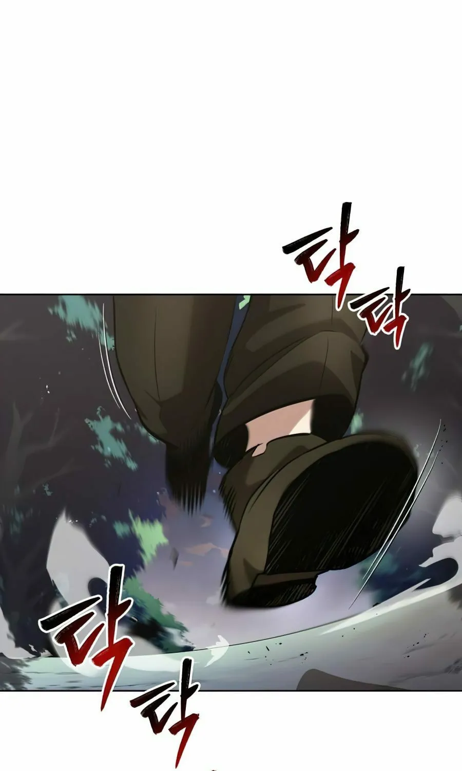 The Lazy Lord Masters the Sword Chapter 29 page 3 - 