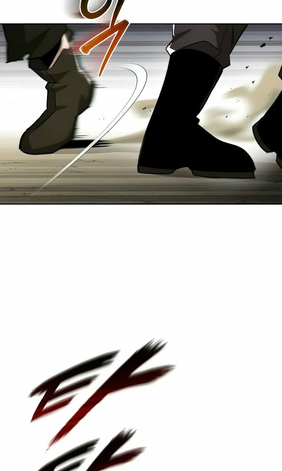 The Lazy Lord Masters the Sword Chapter 29 page 32 - 
