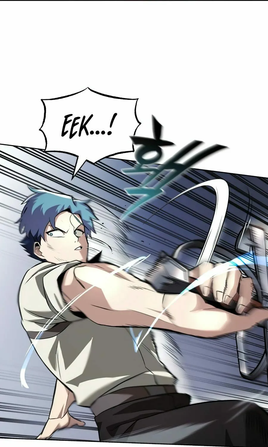 The Lazy Lord Masters the Sword Chapter 29 page 34 - 