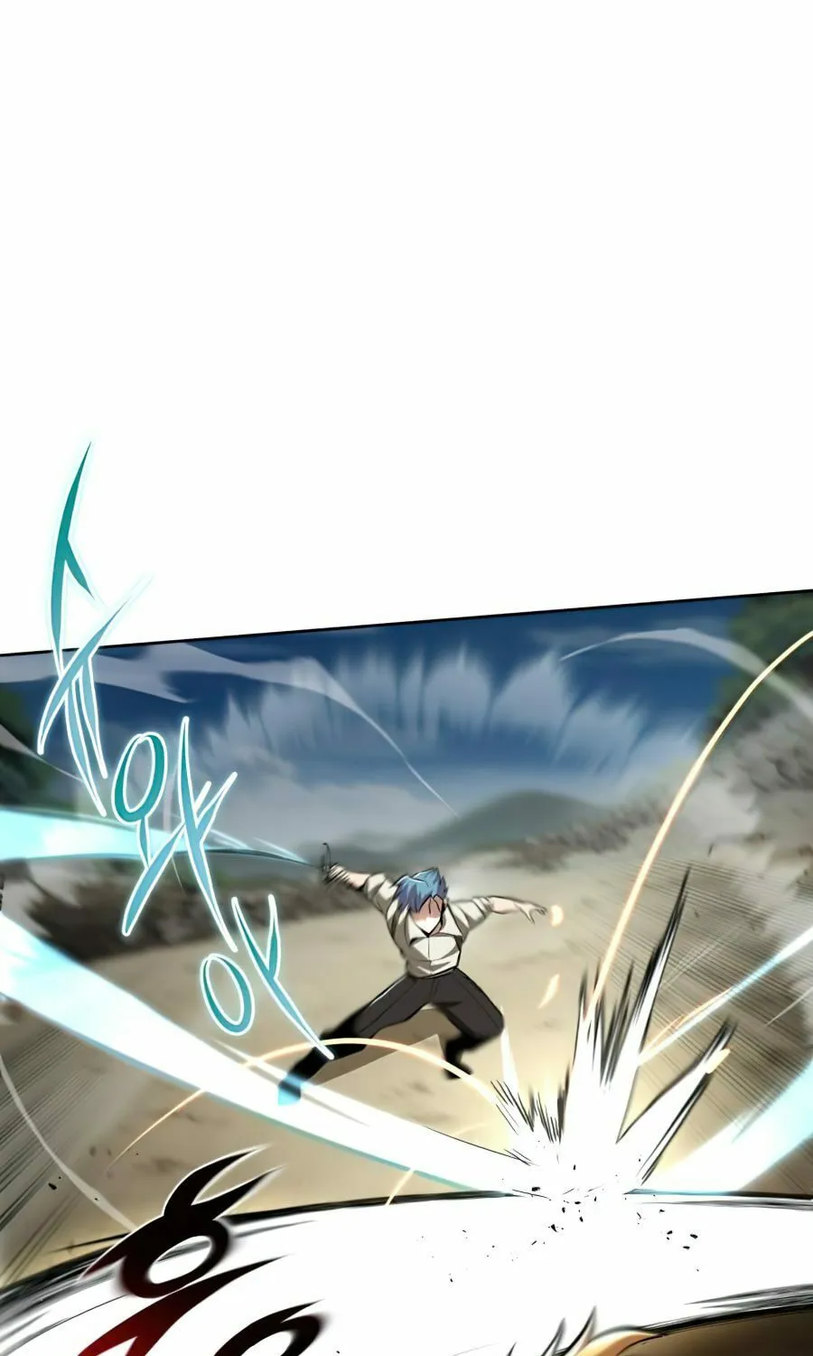 The Lazy Lord Masters the Sword Chapter 29 page 36 - 