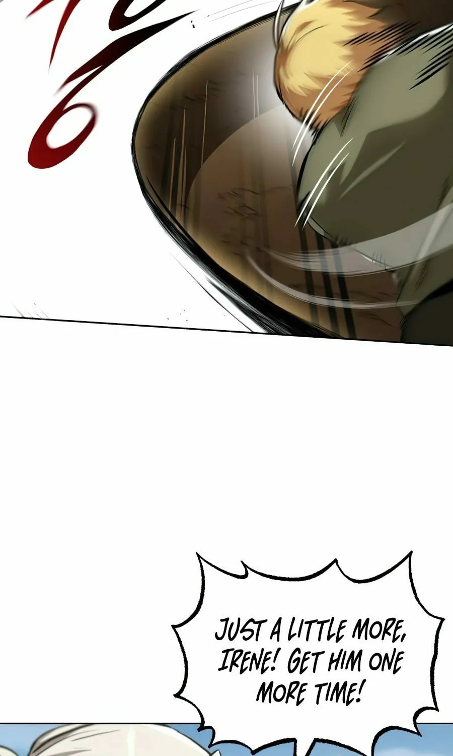 The Lazy Lord Masters the Sword Chapter 29 page 37 - 