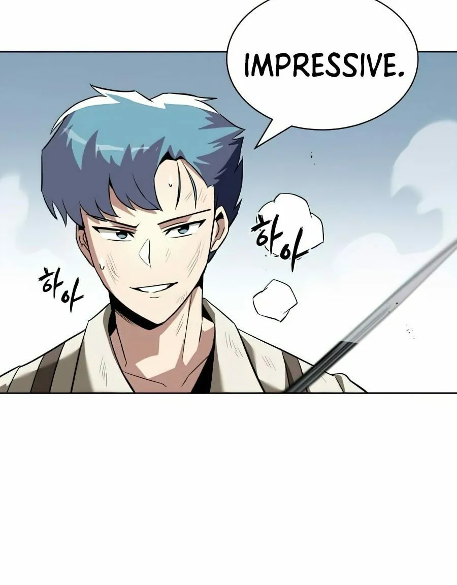 The Lazy Lord Masters the Sword Chapter 29 page 39 - 