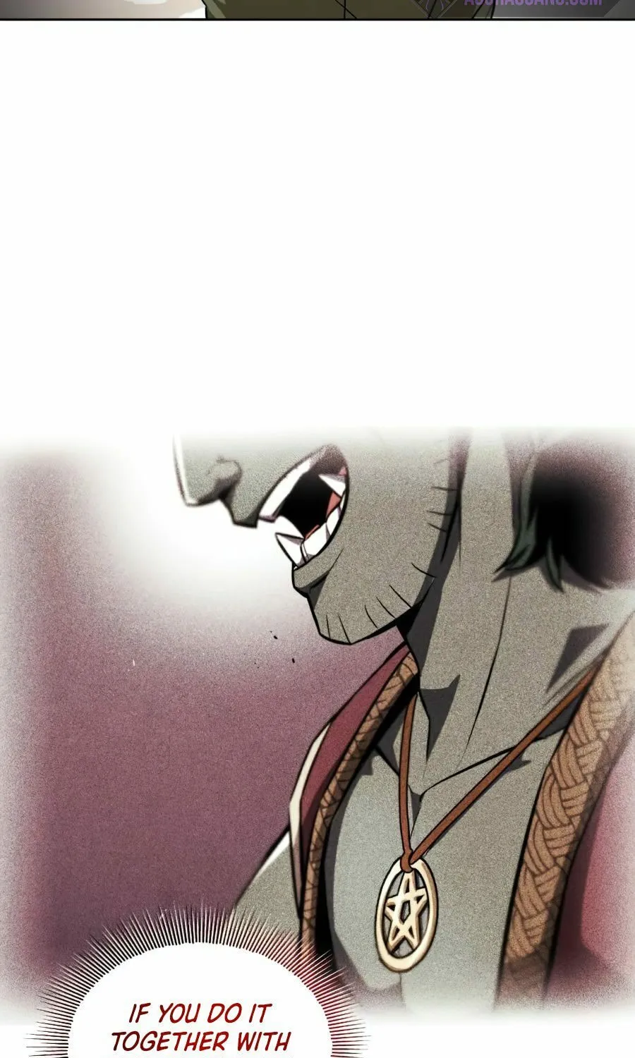 The Lazy Lord Masters the Sword Chapter 29 page 46 - 