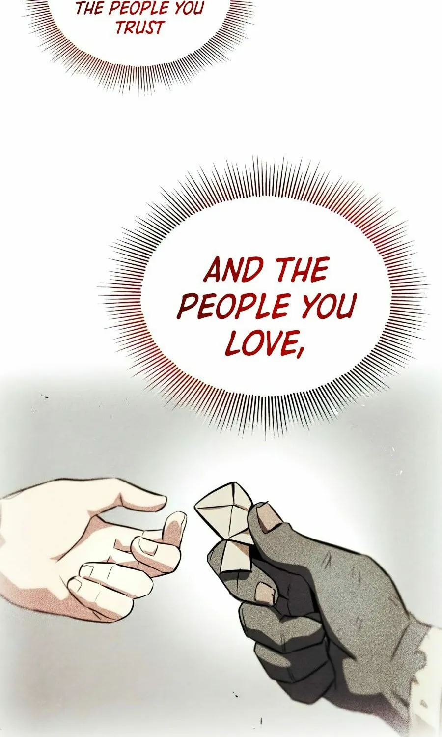 The Lazy Lord Masters the Sword Chapter 29 page 47 - 