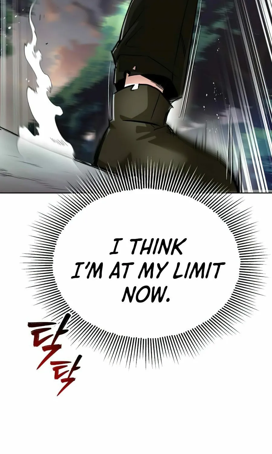 The Lazy Lord Masters the Sword Chapter 29 page 6 - 