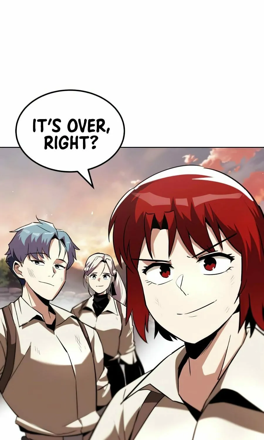 The Lazy Lord Masters the Sword Chapter 29 page 53 - 