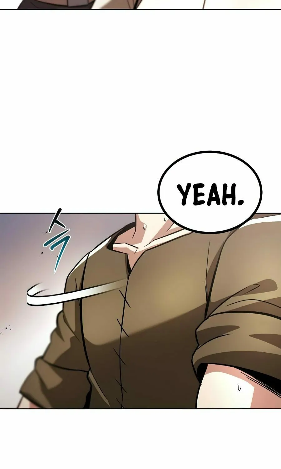The Lazy Lord Masters the Sword Chapter 29 page 54 - 