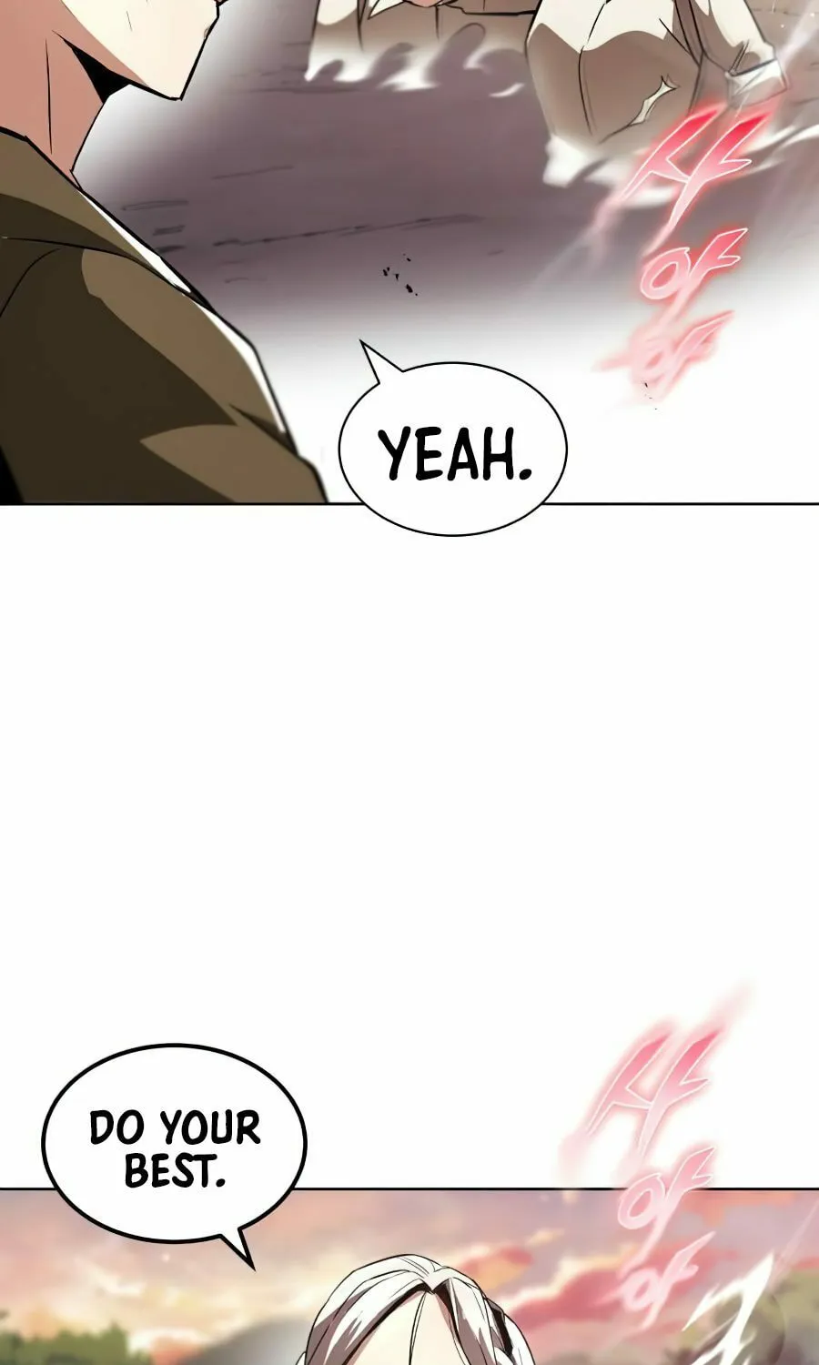The Lazy Lord Masters the Sword Chapter 29 page 60 - 