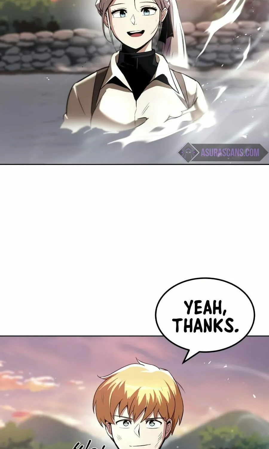 The Lazy Lord Masters the Sword Chapter 29 page 61 - 