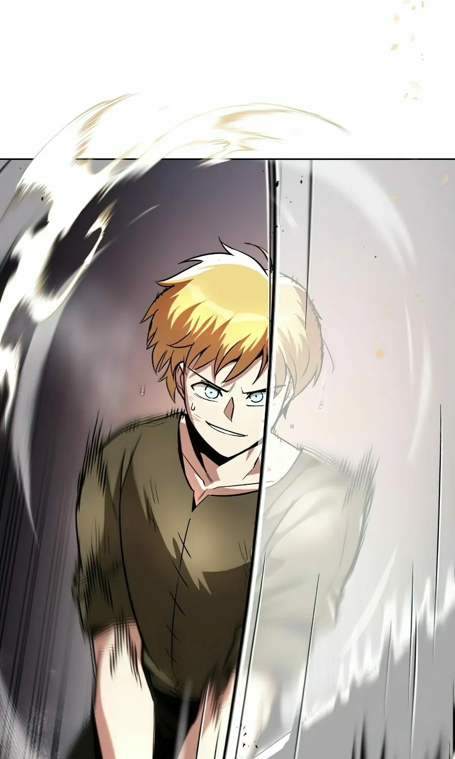 The Lazy Lord Masters the Sword Chapter 29 page 68 - 
