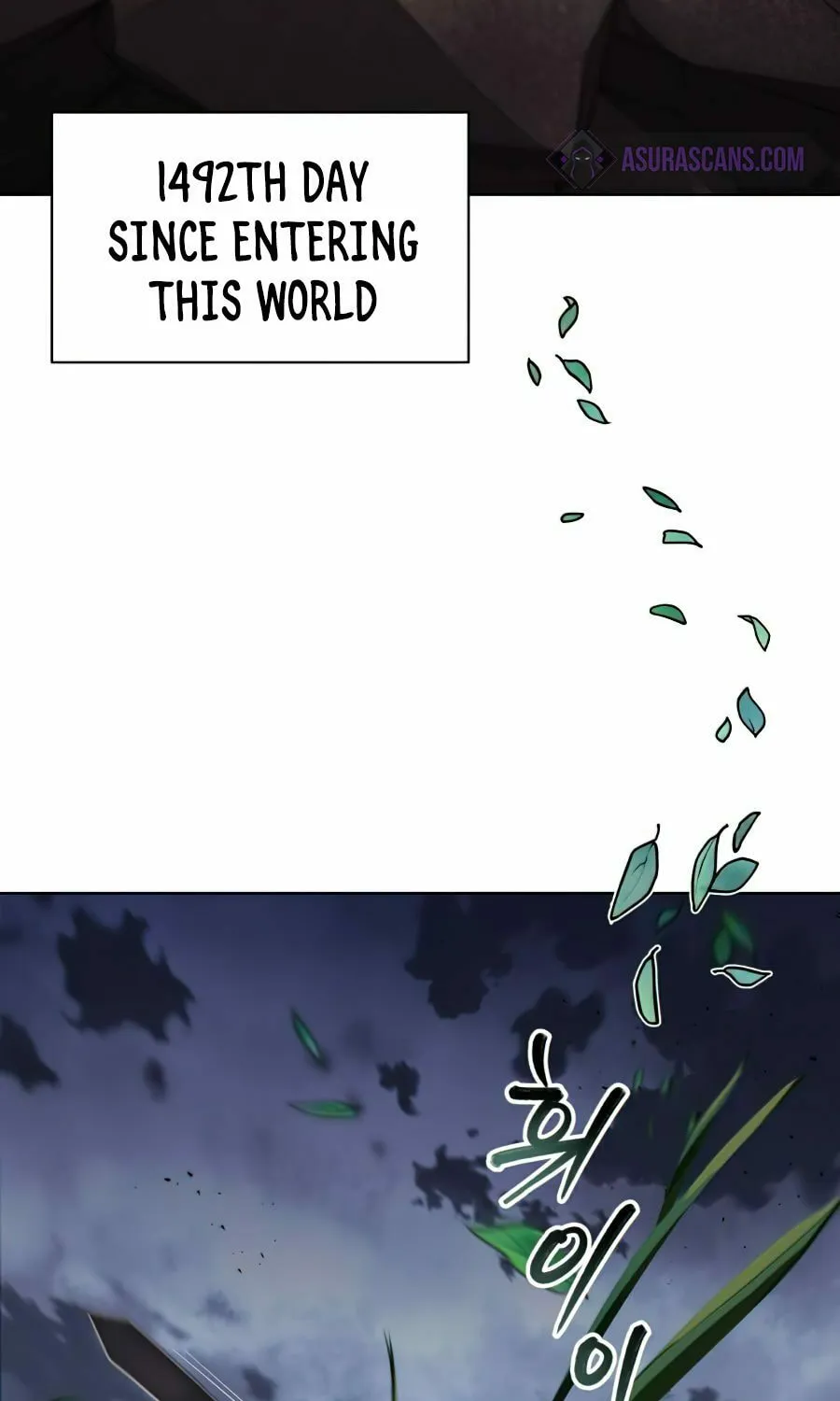 The Lazy Lord Masters the Sword Chapter 29 page 79 - 