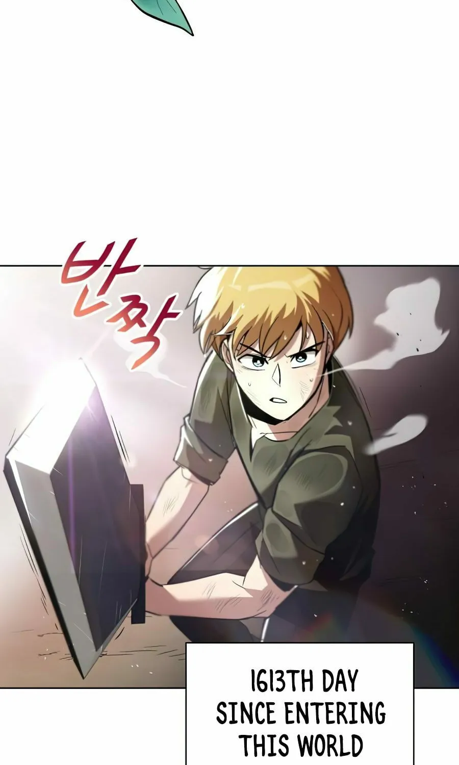 The Lazy Lord Masters the Sword Chapter 29 page 82 - 