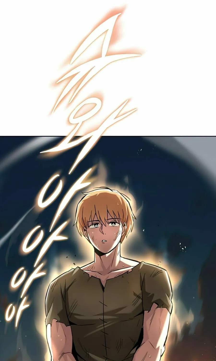 The Lazy Lord Masters the Sword Chapter 29 page 96 - 