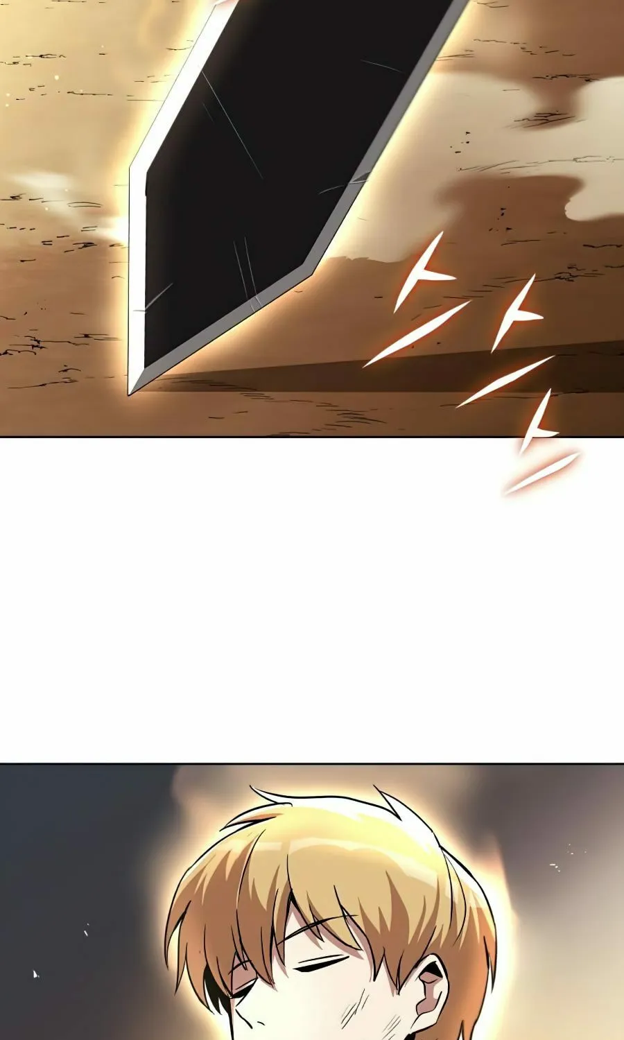 The Lazy Lord Masters the Sword Chapter 29 page 98 - 