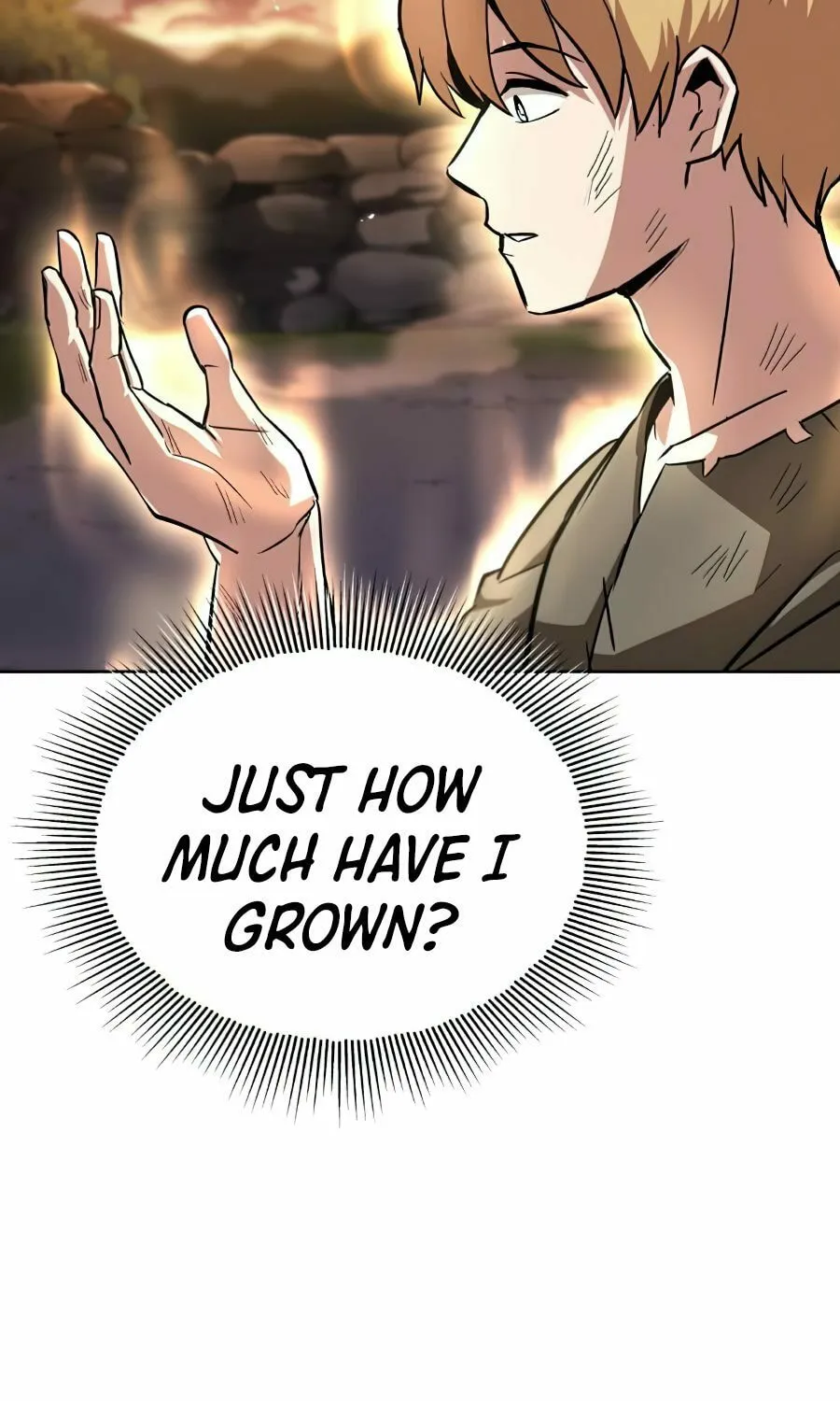 The Lazy Lord Masters the Sword Chapter 29 page 100 - 