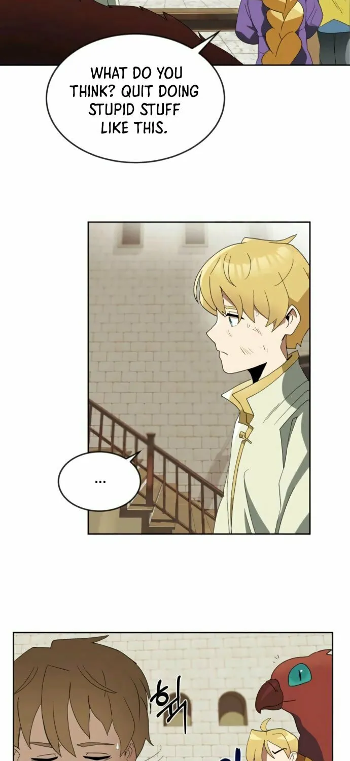The Lazy Lord Masters the Sword Chapter 3 page 18 - 