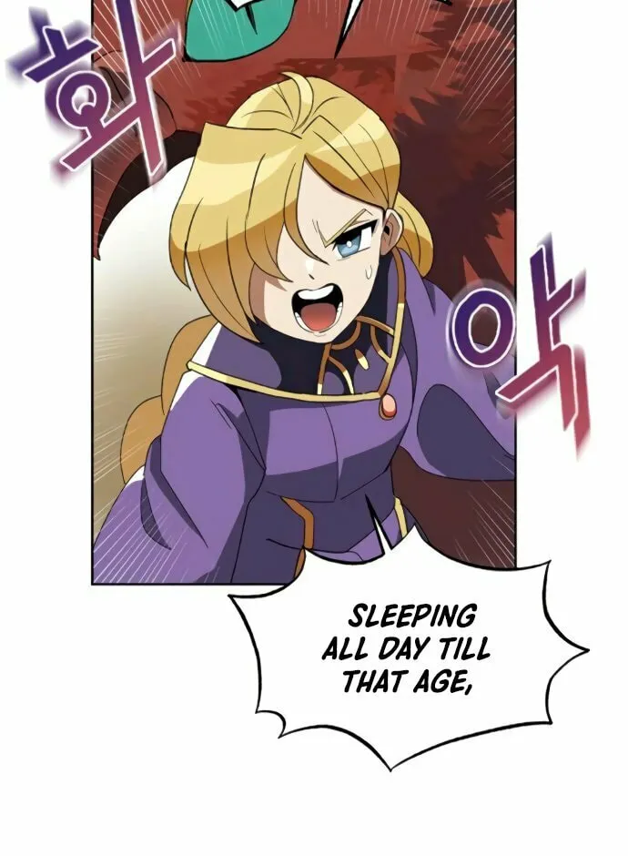 The Lazy Lord Masters the Sword Chapter 3 page 20 - 