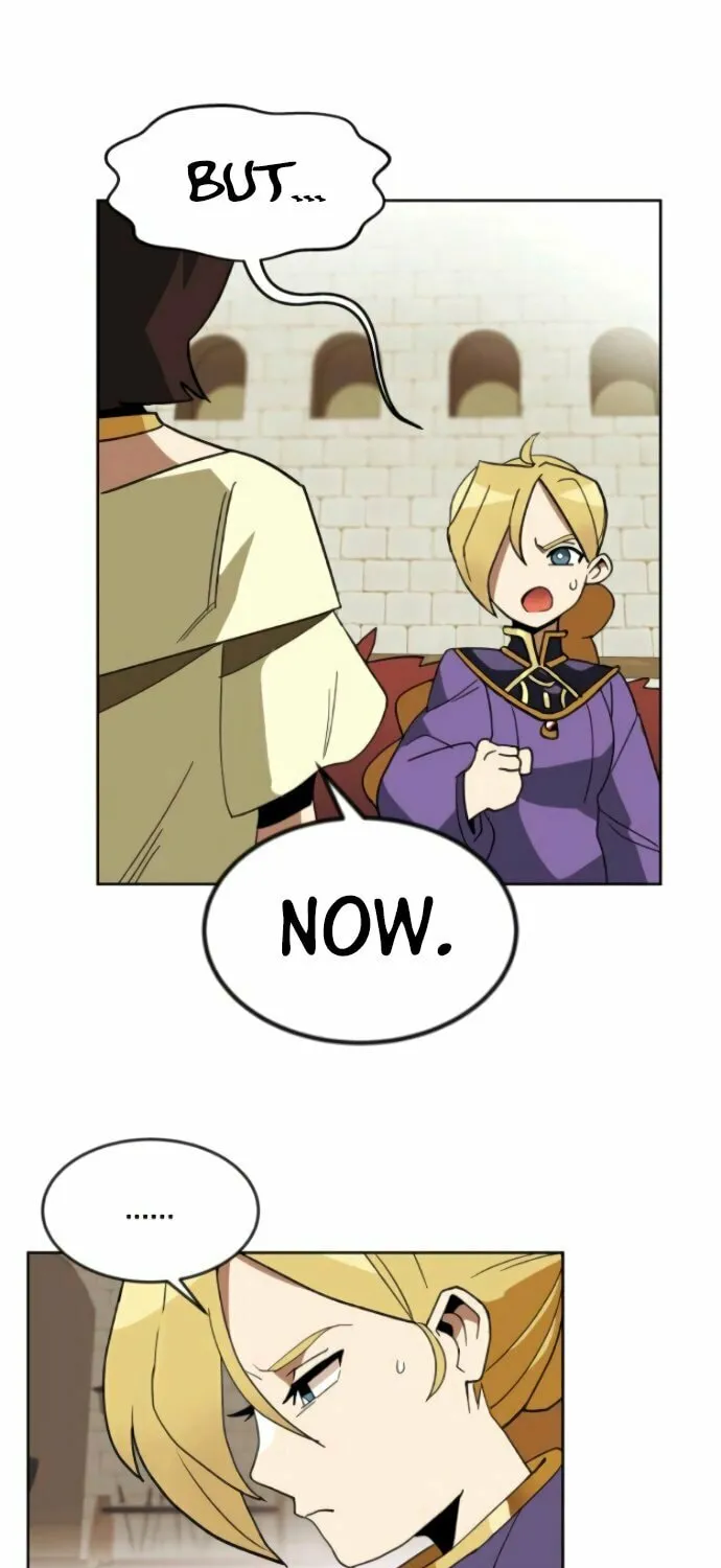 The Lazy Lord Masters the Sword Chapter 3 page 25 - 