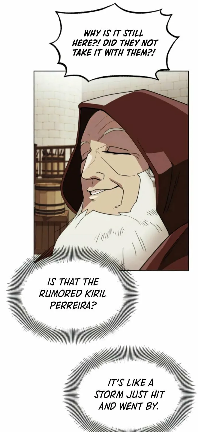 The Lazy Lord Masters the Sword Chapter 3 page 29 - 