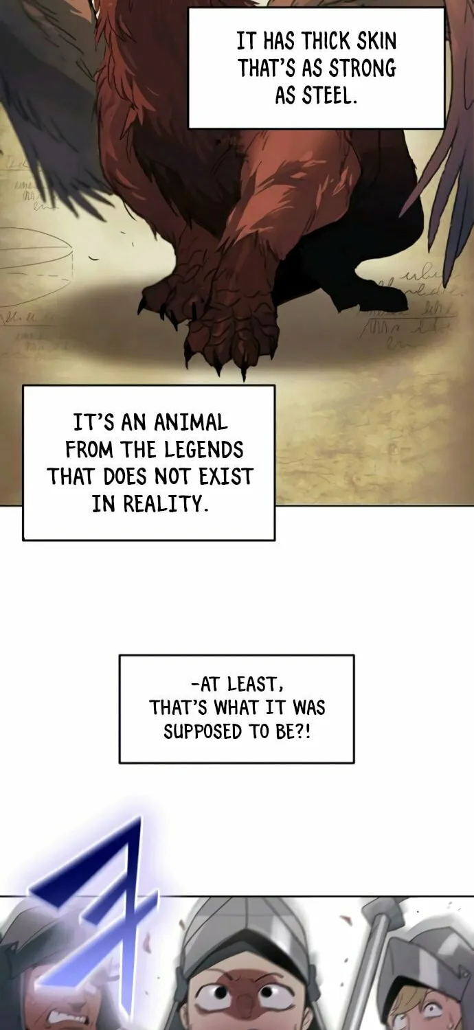 The Lazy Lord Masters the Sword Chapter 3 page 4 - 