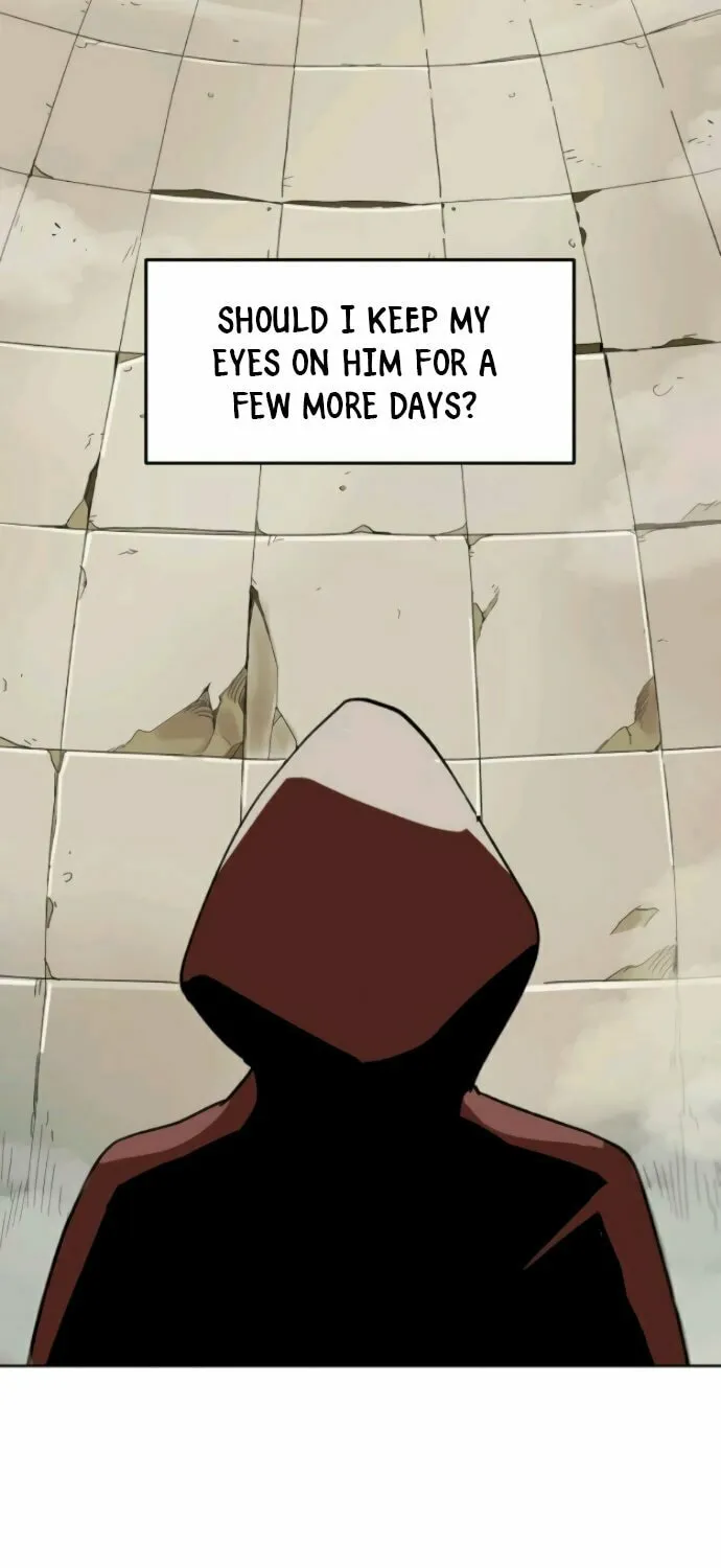 The Lazy Lord Masters the Sword Chapter 3 page 32 - 