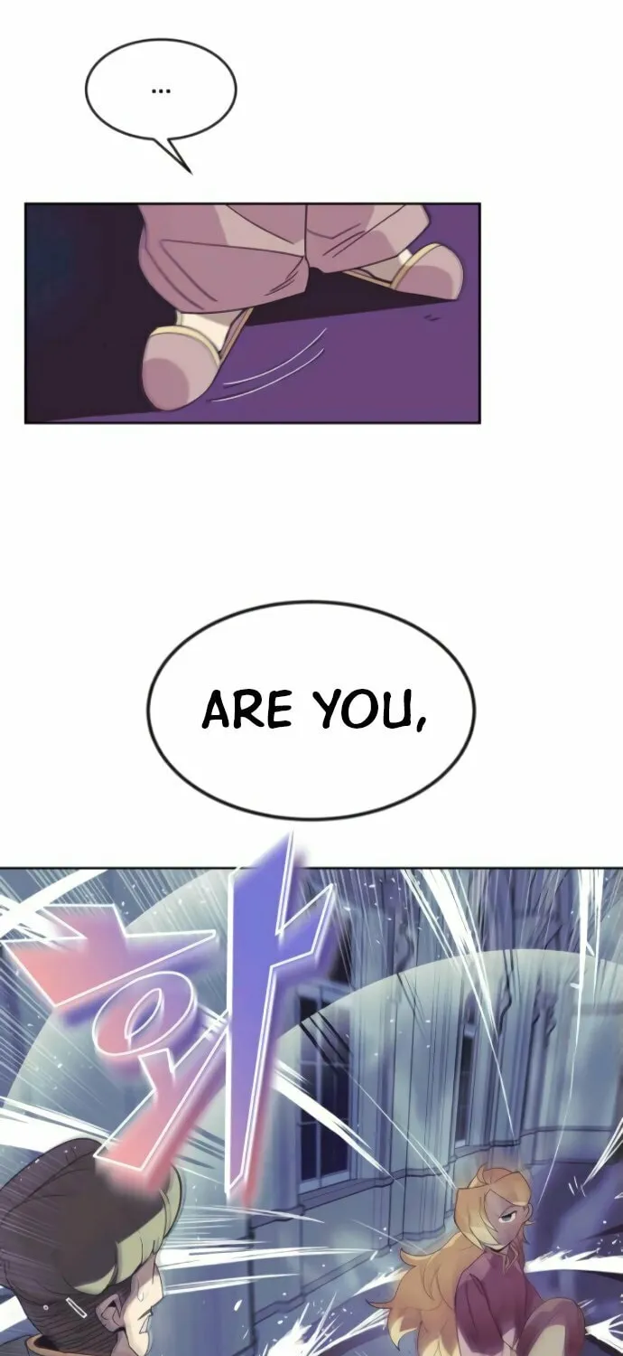 The Lazy Lord Masters the Sword Chapter 3 page 37 - 