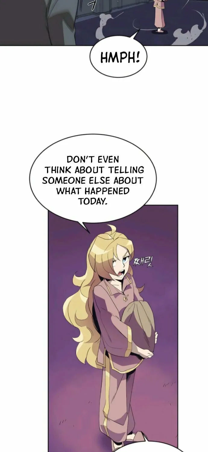 The Lazy Lord Masters the Sword Chapter 3 page 40 - 