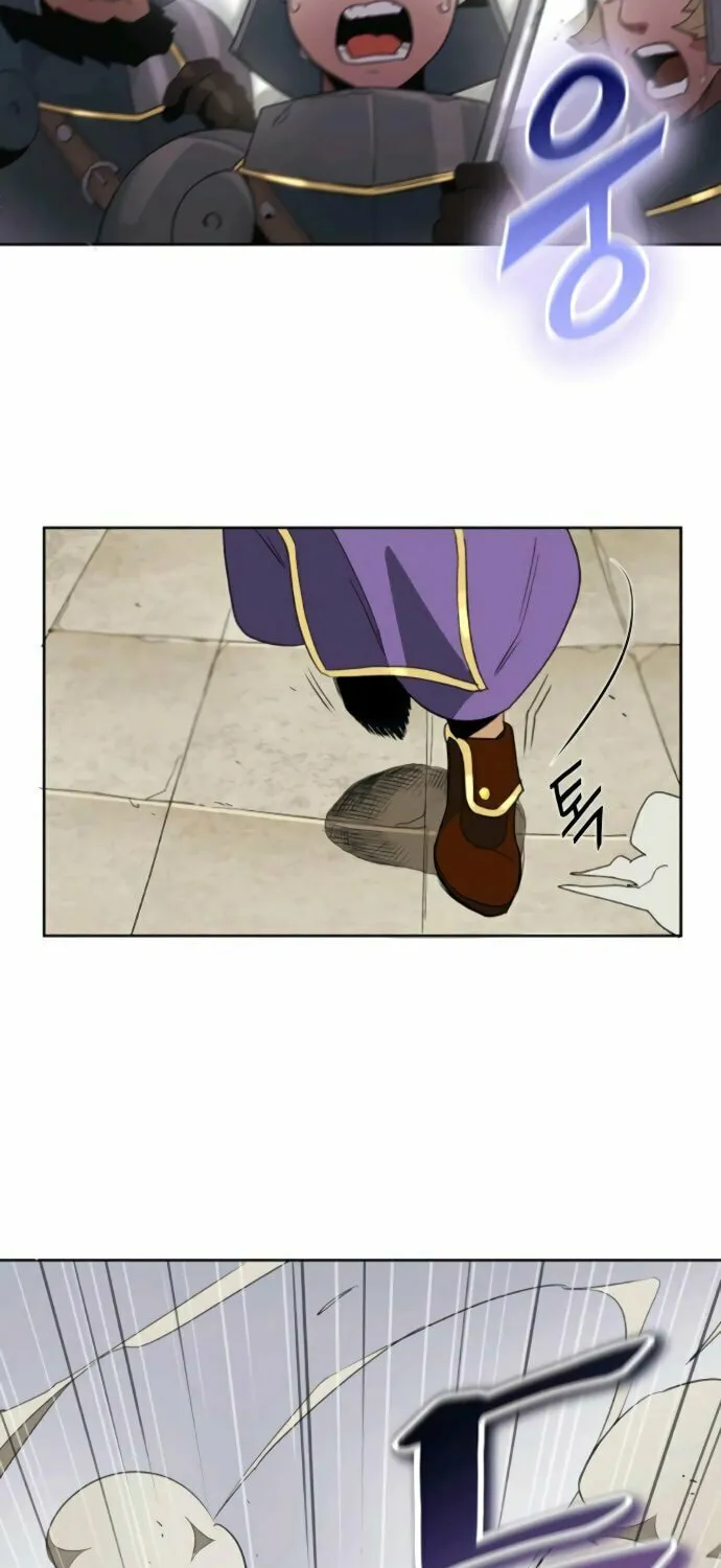 The Lazy Lord Masters the Sword Chapter 3 page 5 - 